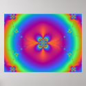 Mucho Color Poster posters