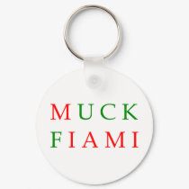 Muck Fiami Keychain