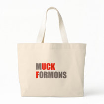 MUCK FORMONS bags