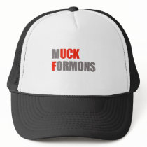 MUCK FORMONS hats by gay_pride MUCK FORMONS hats