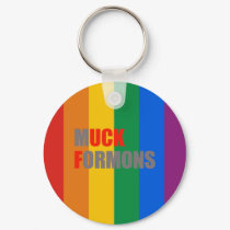 MUCK FORMONS keychains
