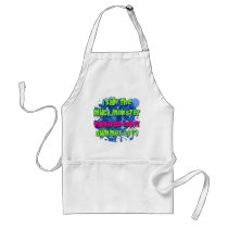 MUCK MONSTER T-shirts, Mugs, Swag aprons
