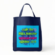 MUCK MONSTER T-shirts, Mugs, Swag bags
