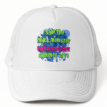 MUCK MONSTER T-shirts, Mugs, Swag Trucker Hats