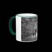 Muckross House mugs