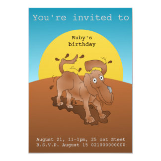 Mucky Kids Birthday Party Mucky Kids Birthday Party