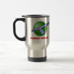 MUCOPHILE Fuel Tank Coffee Mug