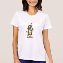 Mud and Blood t-shirts by shirts4runners Mud and Blood t-shirts