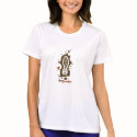 Mud and Blood t-shirts