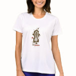 Mud and Blood Tee Shirt
