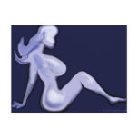 Mud Flap Babe