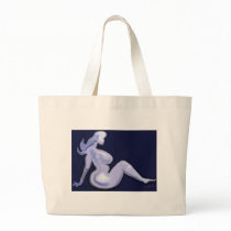 Mud Flap Big Babe Bags