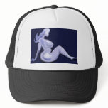 Mud Flap Big Babe hats