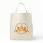 Mud Flap Cowgirl Org Bag