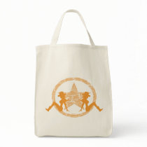 Mud Flap Cowgirl Org Bag
