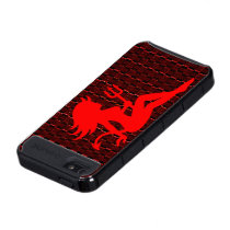 Mud flap Devil Girl! Case For iPhone 5