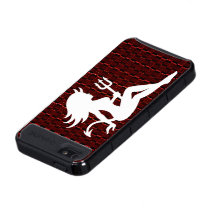 Mud flap Devil Girl! Covers For iPhone 5
