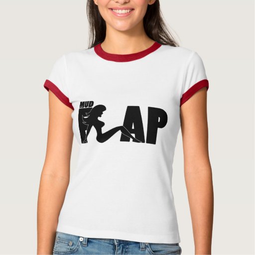 flap t shirt