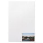 Mud Flats Stationery Design