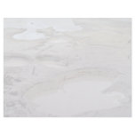 Mud holes, mud volcano letterhead