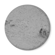 Mud Paint Pots Thermal Yellowstone magnets