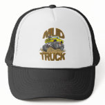 Mud Truck Dodge Hat