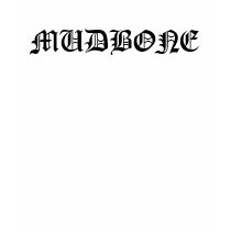 MUDBONE TIGHT FITTING WHITE T t-shirts