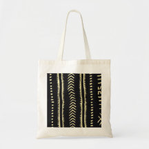 Mudcloth Bolsas