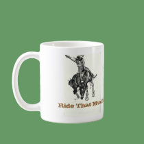 Mudder Mug! mugs