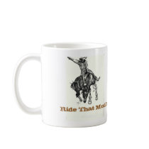 Mudder Mug!