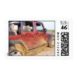 Mudding Stamp