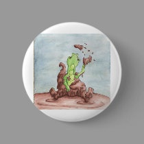 Muddy Dragon buttons