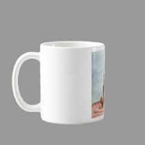 Muddy Dragon mugs