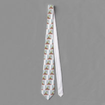 Muddy Dragon ties