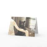Muddy Kapalua - Greeting Card