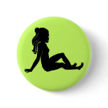 Mudflap Ghoul Black