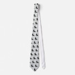 Mudflap Girl ties