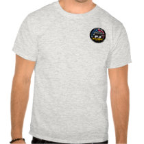 Mudfling III Shirt by thompsojmd Mudfling III Shirt