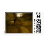 Mudpies Postage Stamp
