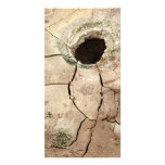 Mudpot or hole photo cards