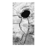 Mudpot or hole photo cards