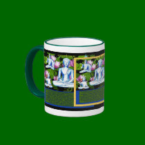 Mudras mugs