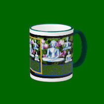 Mudras mugs