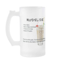 Mudslide mugs