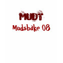 mudT, Mudshake 08 t-shirts by mjpetrucci mudT, Mudshake 08 t-shirts
