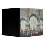 Muehleborn's Water Palace binders
