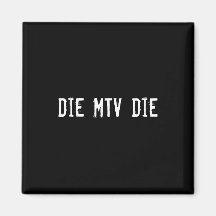 muere MTV muere Imanes