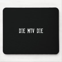 muere MTV muere Tapetes De Ratones