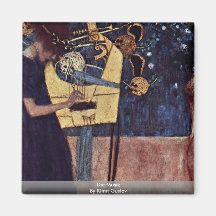 Muere Musik de Klimt Gustavo Imanes