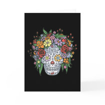 Muerta Linda cards by kbilltv Muerta Linda cards